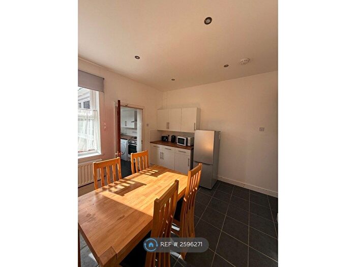 2 Bedroom Terraced House To Rent In Cornwallis Street, Stoke-On-Trent, ST4