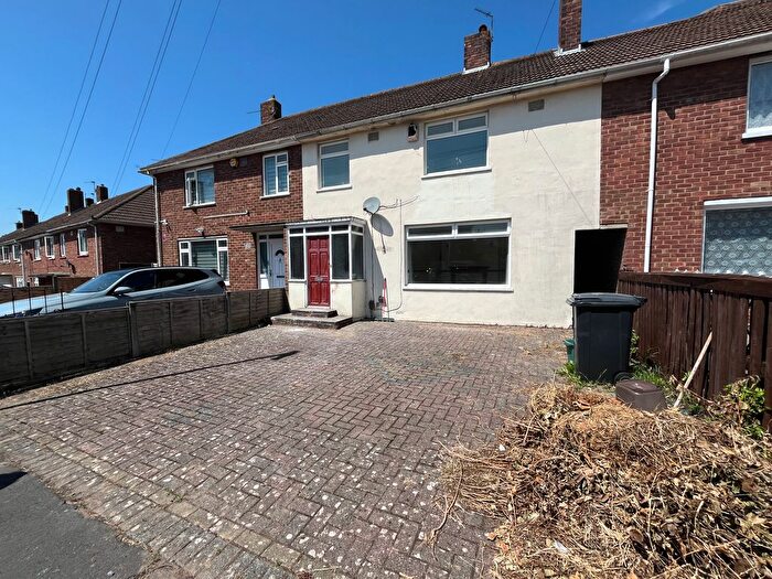 3 Bedroom Terraced House To Rent In Brangwyn Grove, Bristol, BS7