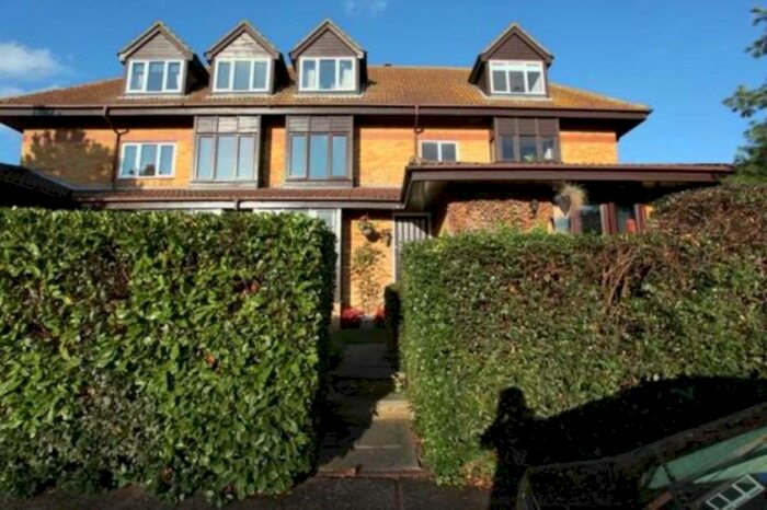 1 Bedroom Terraced House To Rent In Beetham Court, Crouchfields, Chapmore End, SG12