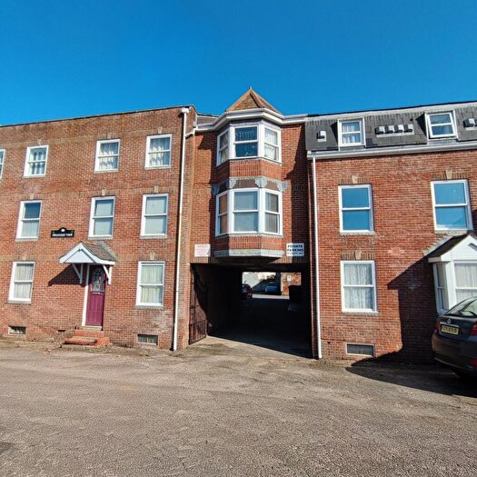 1 Bedroom Apartment To Rent In Weymouth, DT4