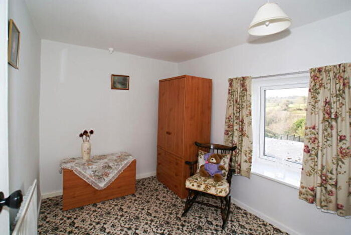 2 Bedroom Cottage For Sale In Temperance Hill, Woolley Moor, Alfreton, DE55