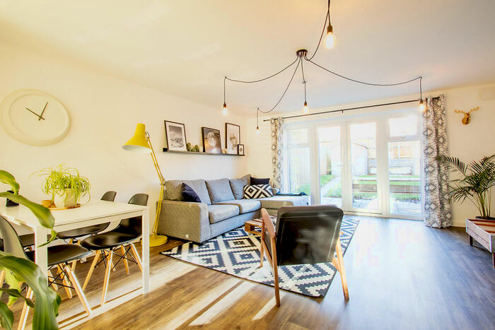 3 Bedroom Semi-Detached House To Rent In Woolhampton Drive, RG24