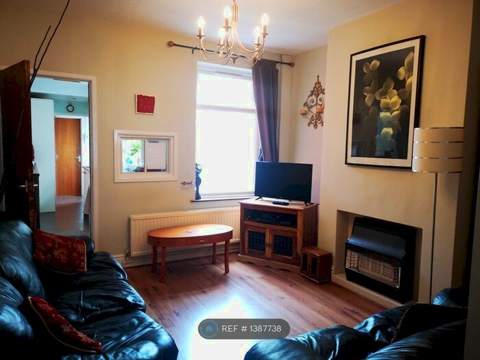 3 Bedroom Terraced House To Rent In Wand Street, Leicester, LE4