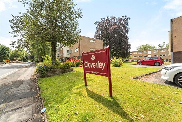 2 Bedroom Apartment For Sale In Cloverley, Brooklands Road, Sale, M33