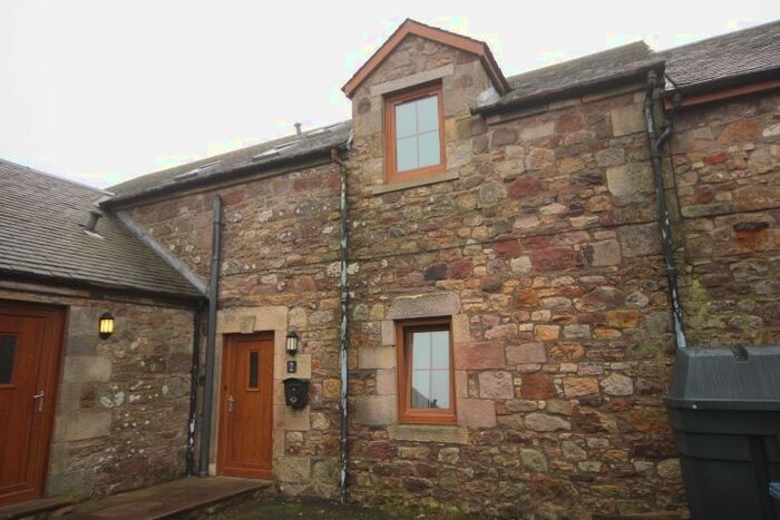 2 Bedroom Flat To Rent In Sandilands, Lanark, ML11
