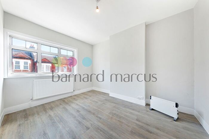 3 Bedroom Property To Rent In Grange Park Road, Thornton Heath, CR7