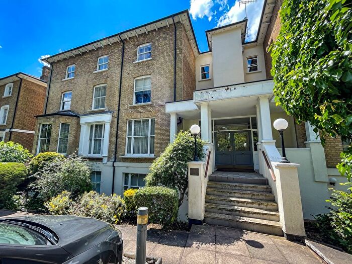 2 Bedroom Flat To Rent In Brickfields, Harrow On The Hill, Harrow, HA2