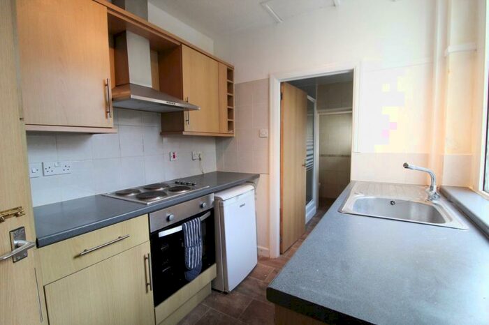 3 Bedroom Terraced House To Rent In Redlam, Blackburn, BB2