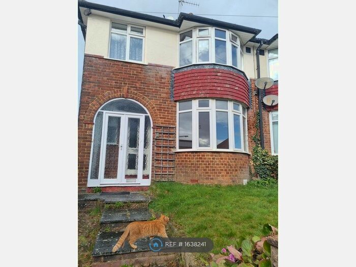 3 Bedroom Semi-Detached House To Rent In Welbeck Avenue, Tunbridge Wells, TN4
