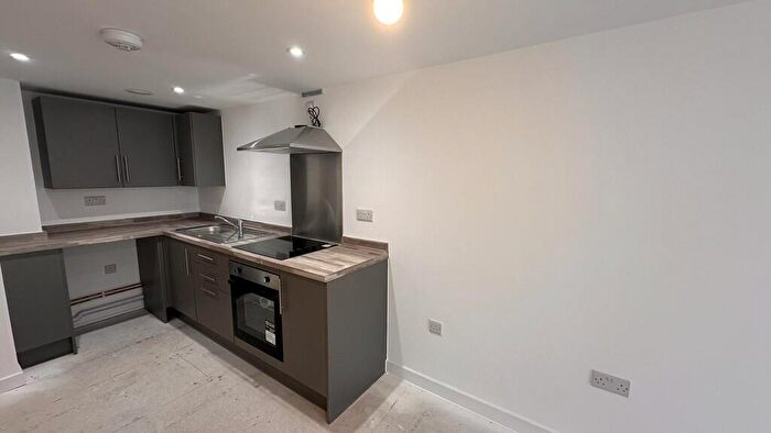 2 Bedroom Apartment To Rent In Weston-super-Mare, BS23