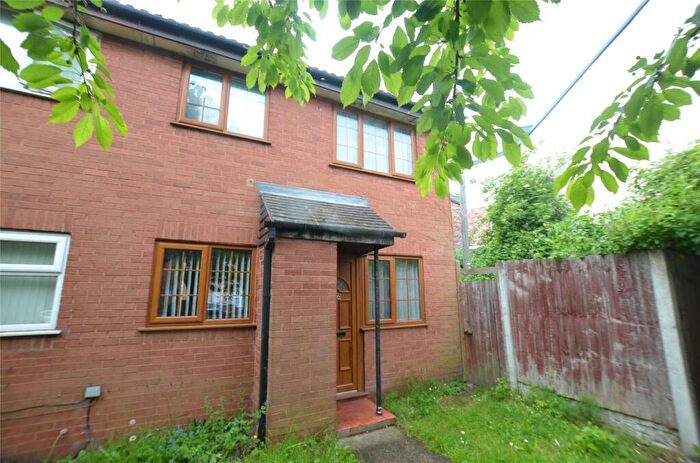 1 Bedroom House For Sale In Earle Road, Liverpool, Merseyside, L7