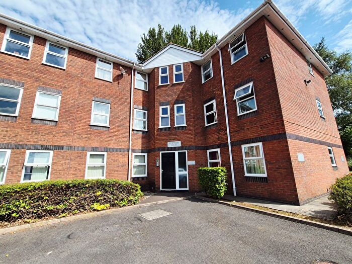 2 Bedroom Flat To Rent In Merchants Landing Clippers Quay, Blackburn, BB1