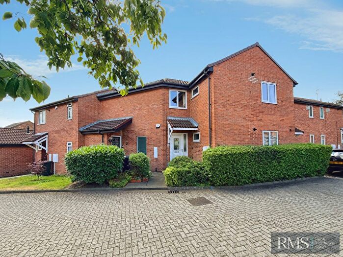 2 Bedroom Flat For Sale In Rosebery Place, Jesmond Vale, Newcastle Upon Tyne, NE2