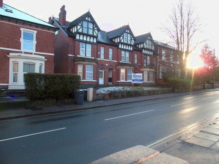 1 Bedroom Flat To Rent In Uttoxeter New Road, Derby, DE22