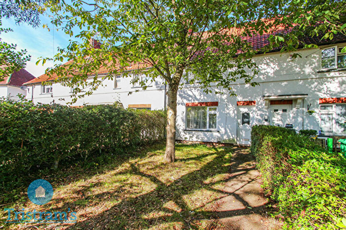 2 Bedroom Terraced House To Rent In Romilay Close, Beeston, NG9