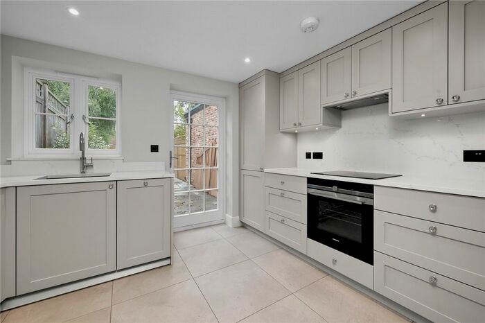 2 Bedroom Terraced House To Rent In Esher Green, Esher, Surrey, KT10
