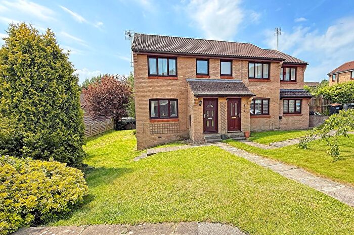 3 Bedroom Semi Detached House For Sale In Hartwith Close, Harrogate, HG3