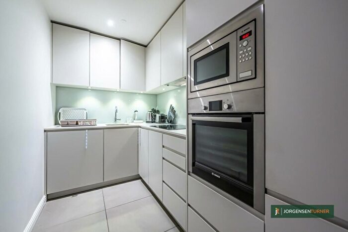 2 Bedroom Flat To Rent In * Heating And Hot Water Included*Royal Langford Apartment, Greville Road, Maida Vale, NW6