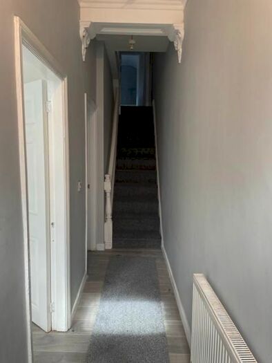 4 Bedroom Terraced House To Rent In Ramsden Street, Barrow-In-Furness, LA14