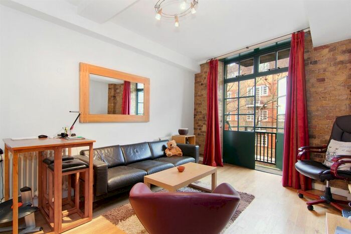 1 Bedroom Flat To Rent In Canada Wharf, Rotherhithe Street, London, SE16