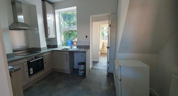 House To Rent In Benty Lane, Sheffield, South Yorkshire, S10