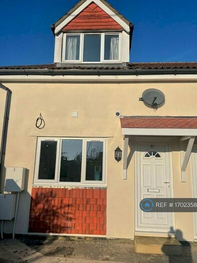 1 Bedroom Flat To Rent In Frome Road, Southwick, Trowbridge, BA14