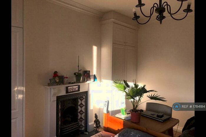 Studio To Rent In Mill Lane, London, NW6