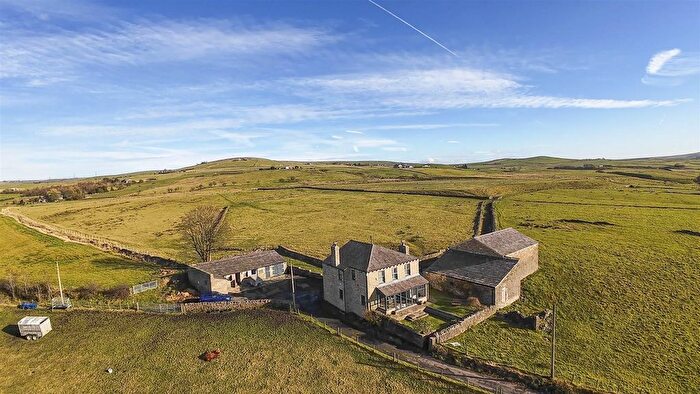 4 Bedroom Detached House For Sale In West View Road, Whitewell Bottom, Rossendale, BB4