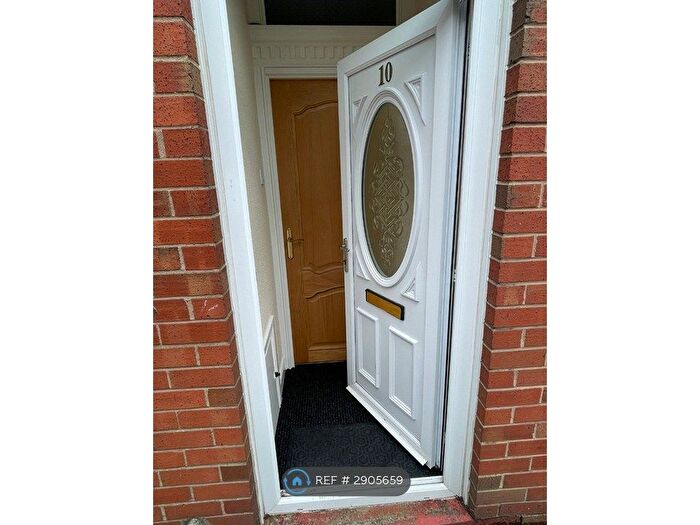 2 Bedroom End Of Terrace House To Rent In Northumberland St, Chorley, PR7