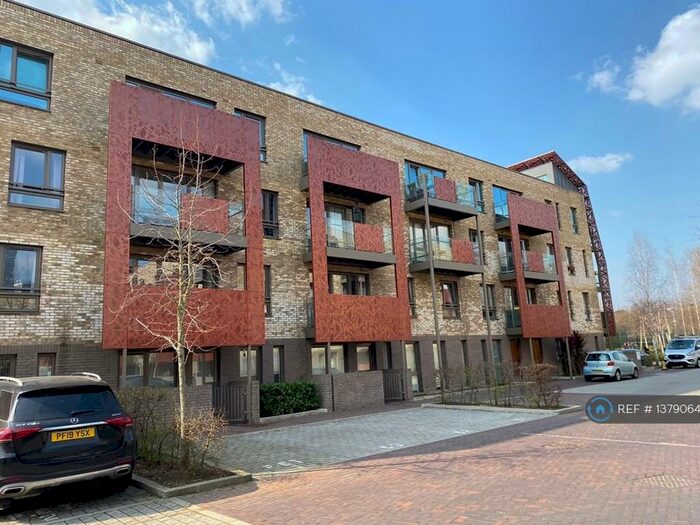 1 Bedroom Flat To Rent In Blackthorn House, London, SE16