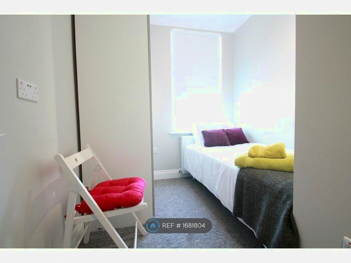 Studio To Rent In Pinner Road, Harrow, HA1