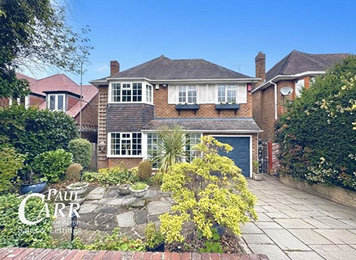 4 Bedroom Detached House For Sale In Russell Bank Road, Four Oaks, Sutton Coldfield, B74