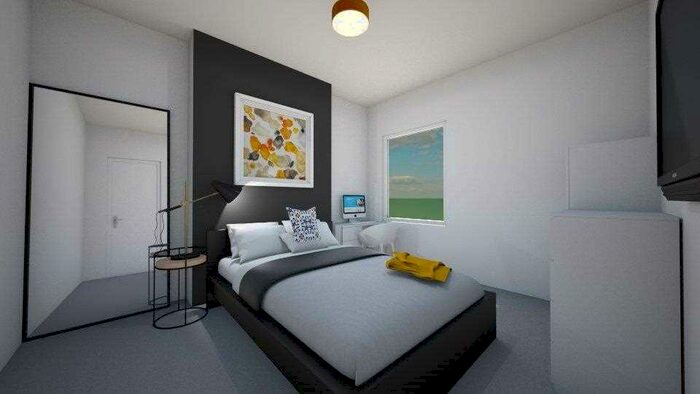 4 Bedroom House To Rent In Welbeck Avenue, Plymouth, Plymouth, PL4