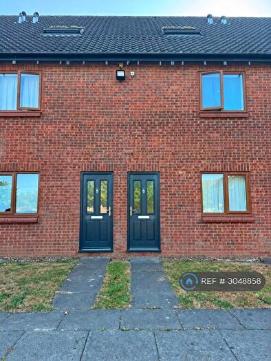 2 Bedroom Flat To Rent In Stephenson Way, Corby, NN17