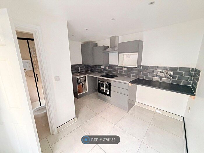 1 Bedroom Flat To Rent In Nottingham Road, South Croydon, CR2