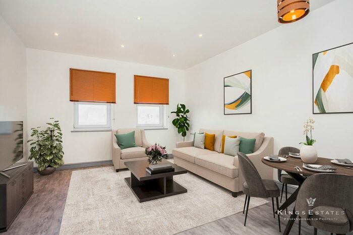 1 Bedroom Flat To Rent In Exchange Mews, Culverden Park Road, Tunbridge Wells, TN4