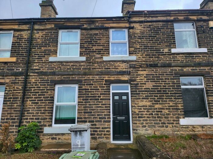 2 Bedroom Terraced House To Rent In Bretton Street, Dewsbury, WF12