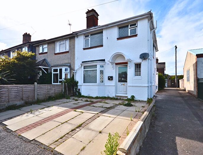 1 Bedroom Flat To Rent In Cleveland Gardens, Bournemouth, BH1