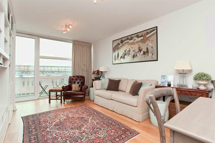 1 Bedroom Apartment To Rent In Warwick Building, Chelsea Bridge Wharf, London, SW11