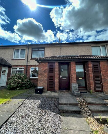 1 Bedroom Apartment To Rent In Sylvan Grove, Bo'Ness, EH51