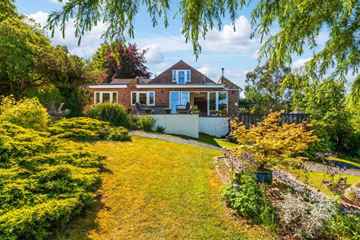 4 Bedroom Detached House For Sale In South Green, Sittingbourne, ME9