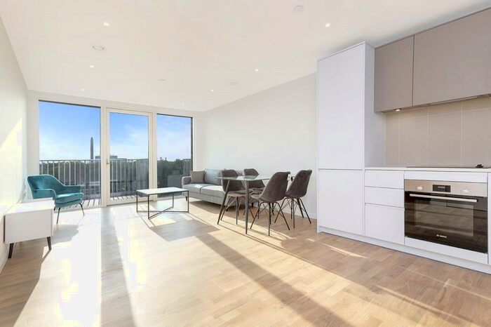 1 Bedroom Apartment To Rent In Kingwood Apartments, Waterline Way, Deptford, London, SE8