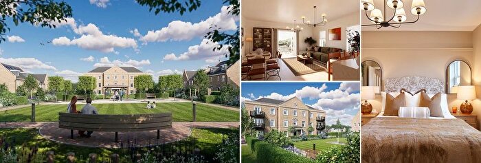 2 Bedroom Flat For Sale In Cranleigh, Cranleigh, GU6