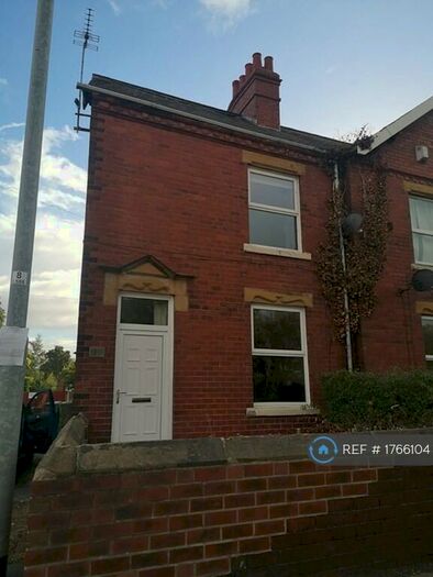 4 Bedroom Terraced House To Rent In Leeds Road, Methley, Leeds, LS26