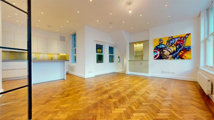 3 Bedroom Apartment To Rent In Finborough Road, London, SW10
