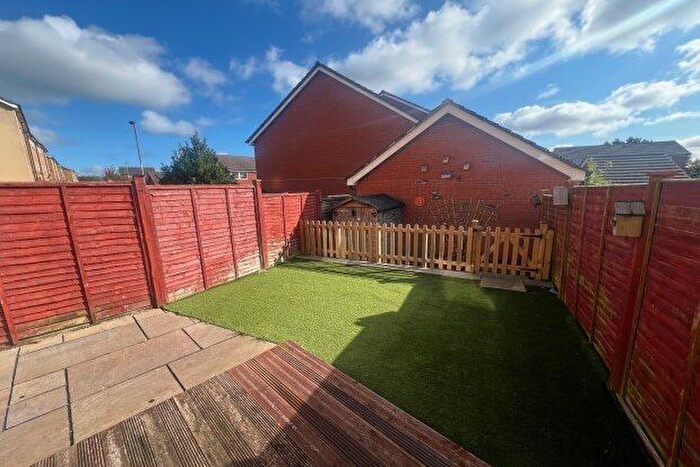 4 Bedroom Property To Rent In Over Drive, Bristol, BS34