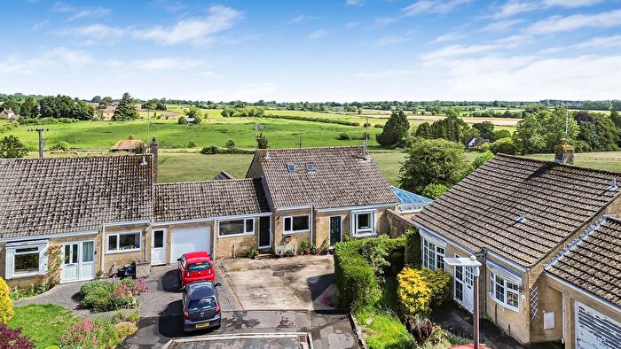 5 Bedroom Detached House For Sale In Berthas Field, Didmarton, South Gloucestershire, GL9