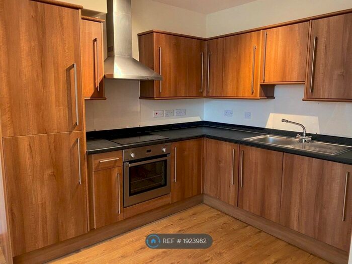 1 Bedroom Flat To Rent In Bridge Street, Loughborough, LE11