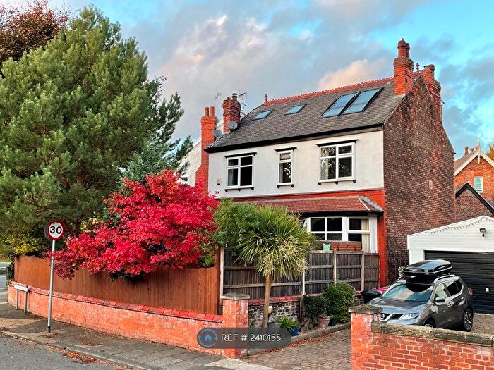 4 Bedroom Detached House To Rent In Belgrave Crescent, Eccles, Salford, M30