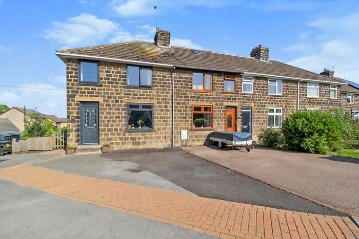 3 Bedroom End Of Terrace House For Sale In Hartcliffe View, Thurgoland, Sheffield, South Yorkshire, S35